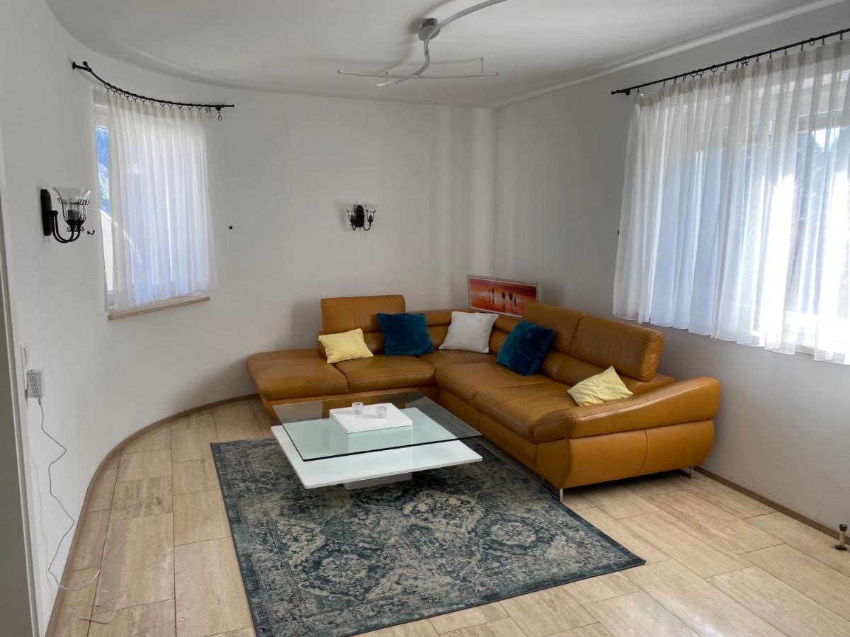 Appartment Nocksteinblick Guggenthal Extérieur photo