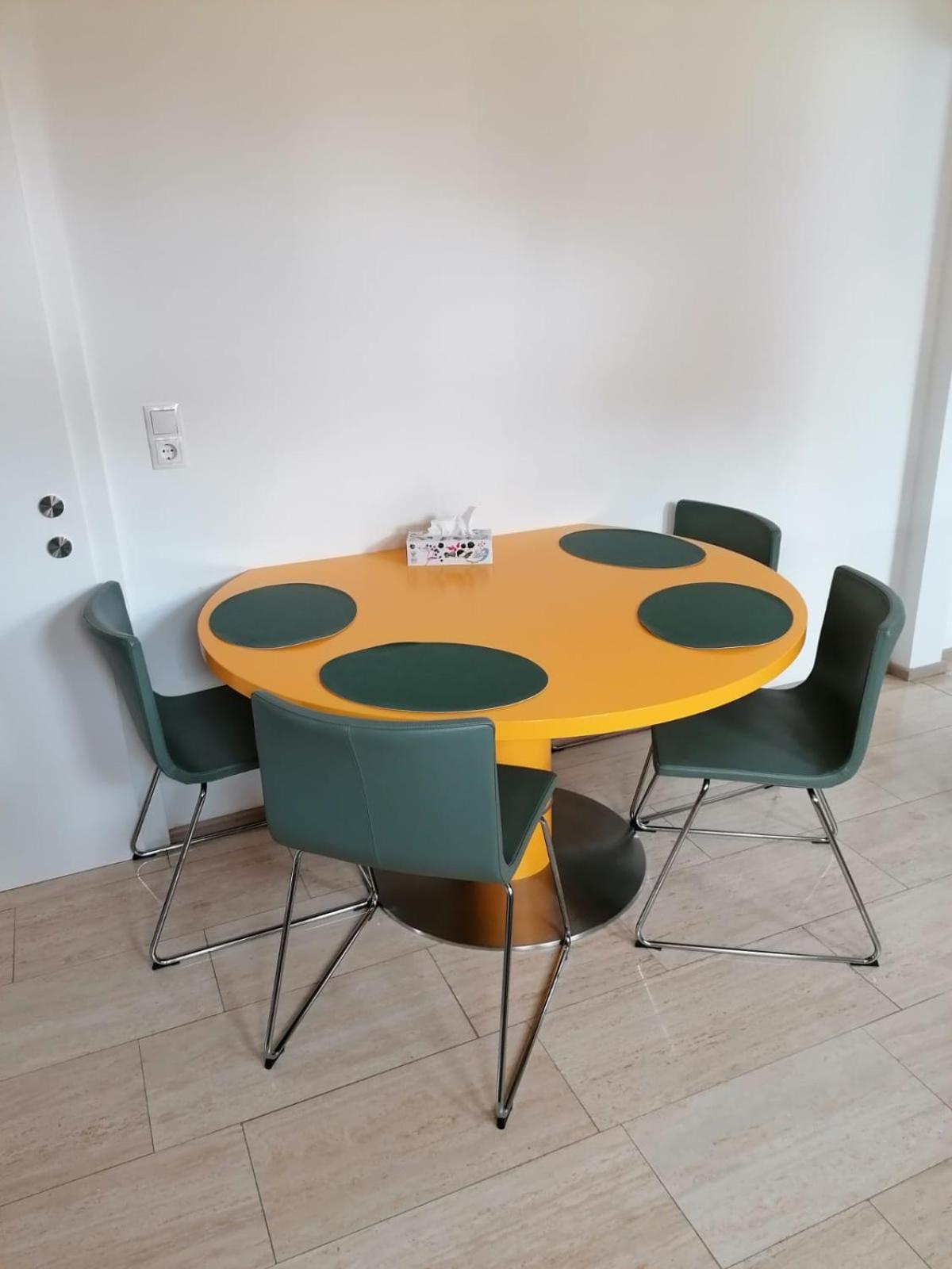 Appartment Nocksteinblick Guggenthal Extérieur photo