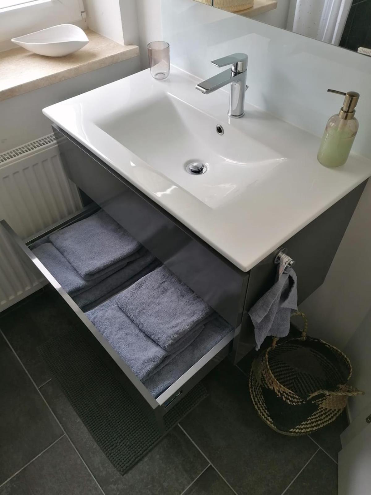 Appartment Nocksteinblick Guggenthal Extérieur photo